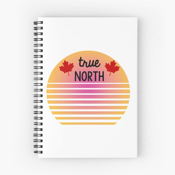Item preview, TRUE NORTH designed and sold by Dieowl.
