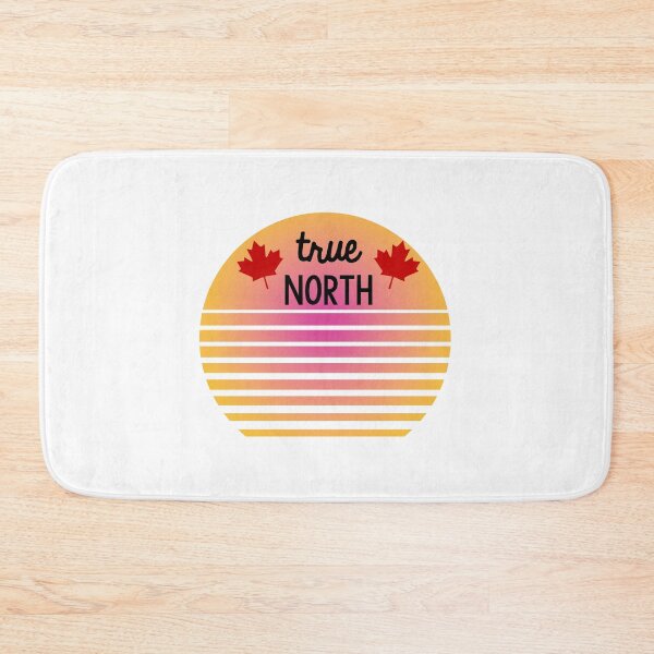 Item preview, TRUE NORTH designed and sold by Dieowl.