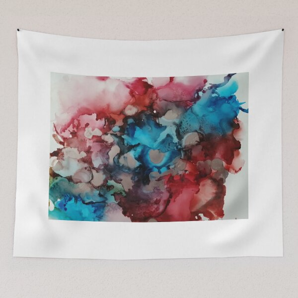 Artikelvorschau, Tuschemalerei entworfen und verkauft von Minniemoke.