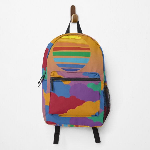 Item preview, Sunset at Neverland designed and sold by Zetapi.