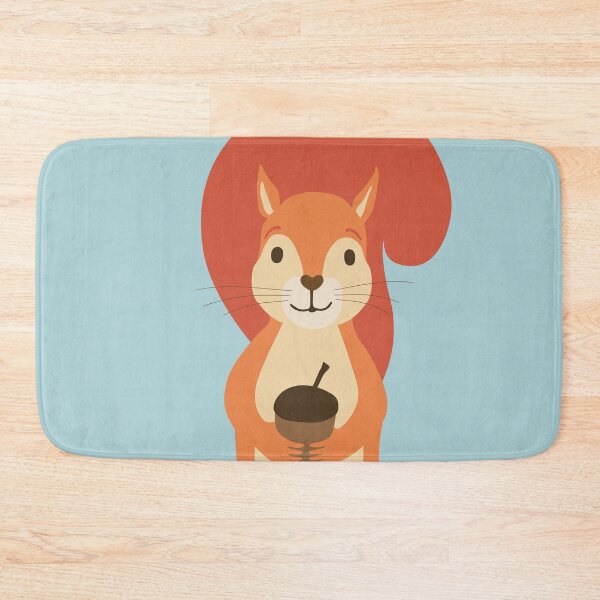 Item preview, Nutty Squirrel  designed and sold by KortoGott.
