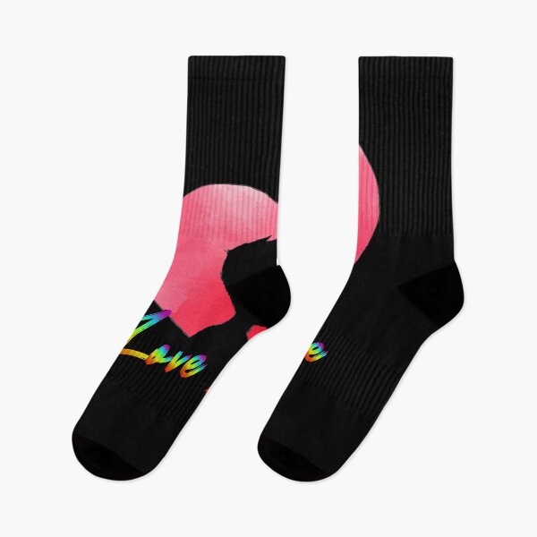 Item preview, pride month love is lvoe for men designed and sold by John Hana.