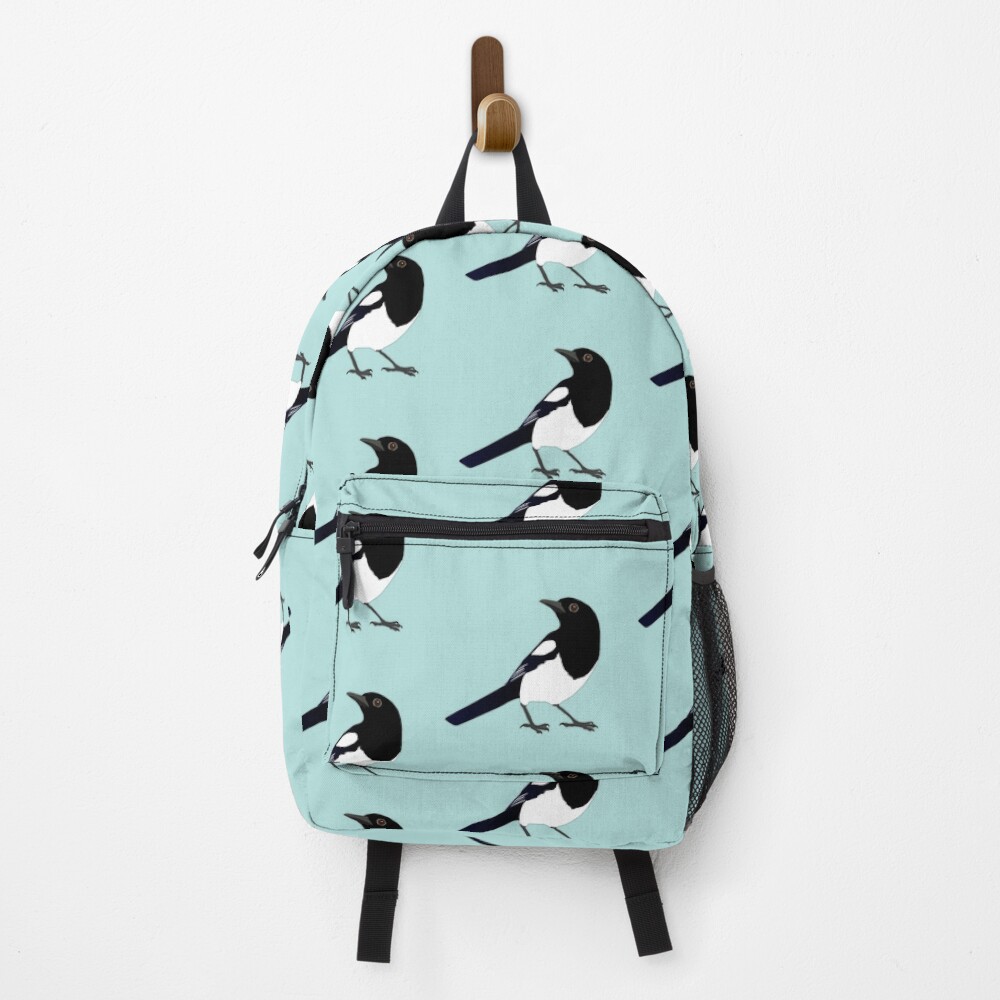 Item preview, Backpack designed and sold by Bwiselizzy.