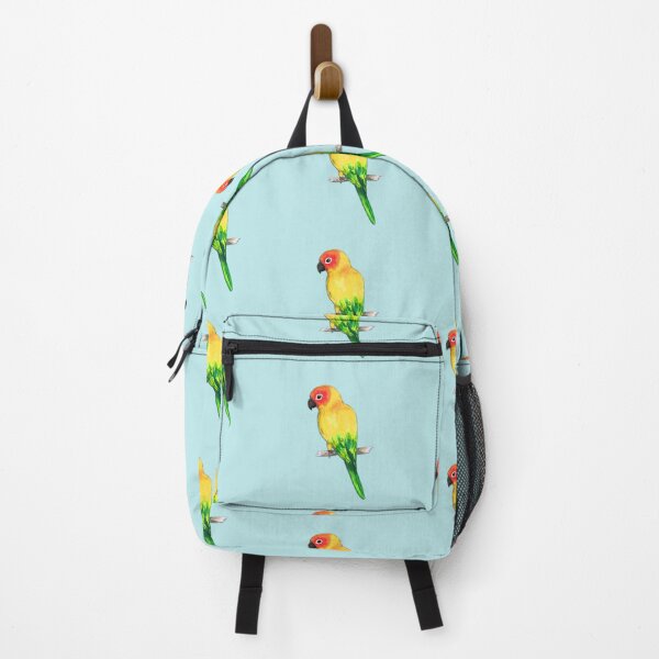 Item preview, Sun conure designed and sold by Bwiselizzy.