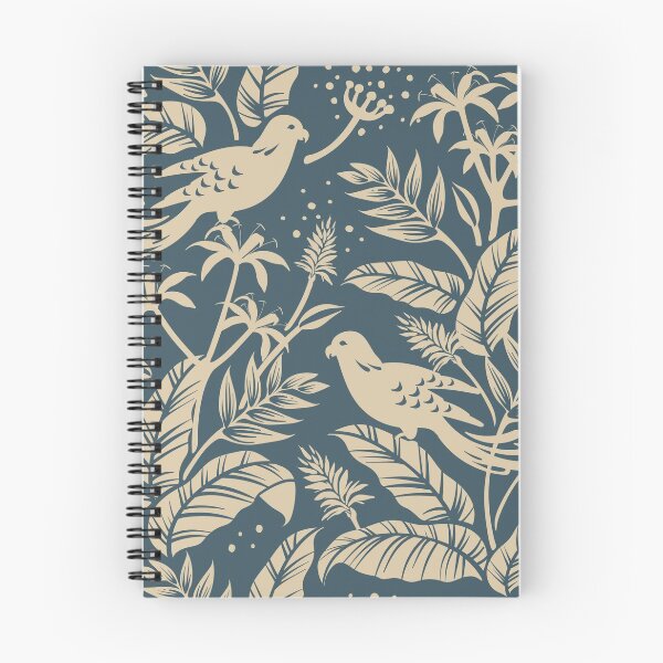 Item preview, A Bird in the Bush designed and sold by willowdesigns.
