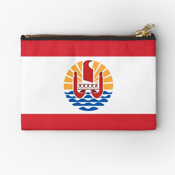 Item preview, French Polynesia  designed and sold by wickedcartoons.
