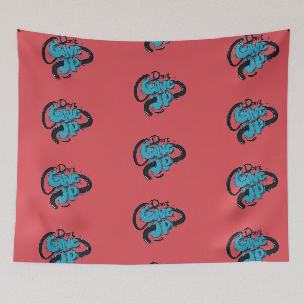 Item preview, DON'T GIVE UP designed and sold by snevi.