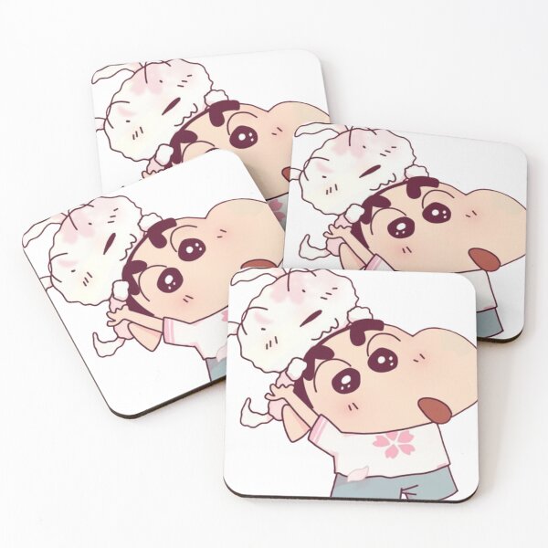 Item preview, Shin Chan designed and sold by Sanesapien.