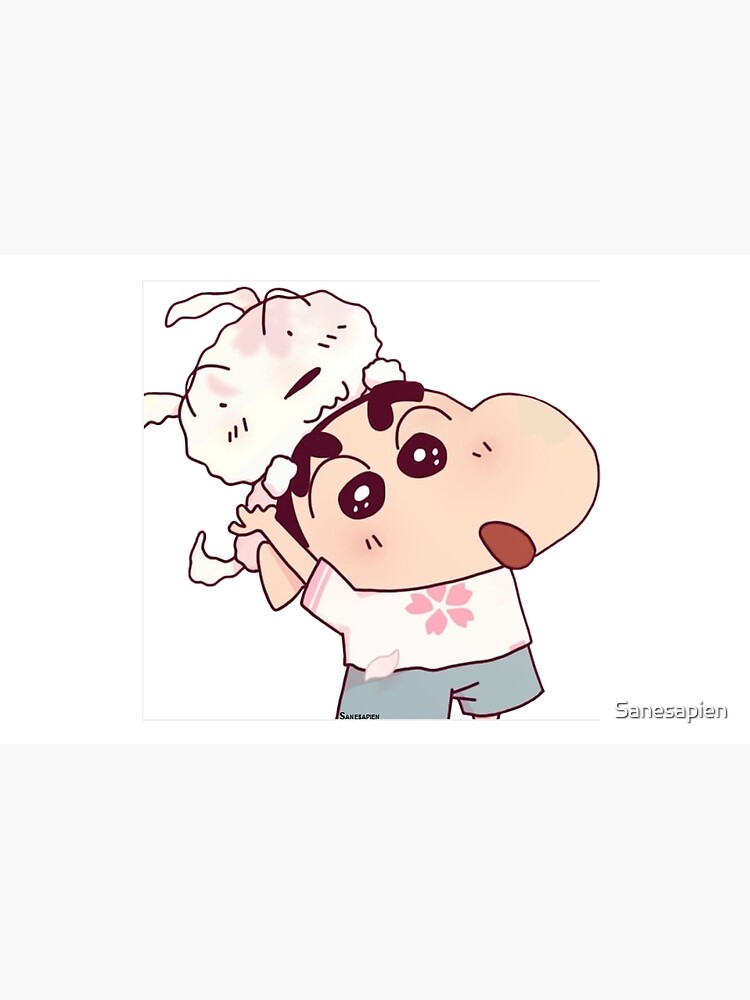 Shinchan Wallpapers (59+ pictures)