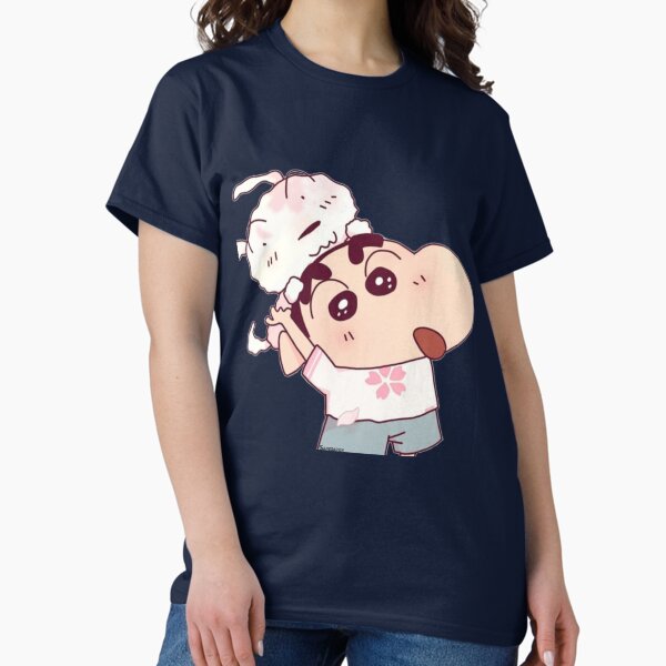 Item preview, Shin Chan designed and sold by Sanesapien.