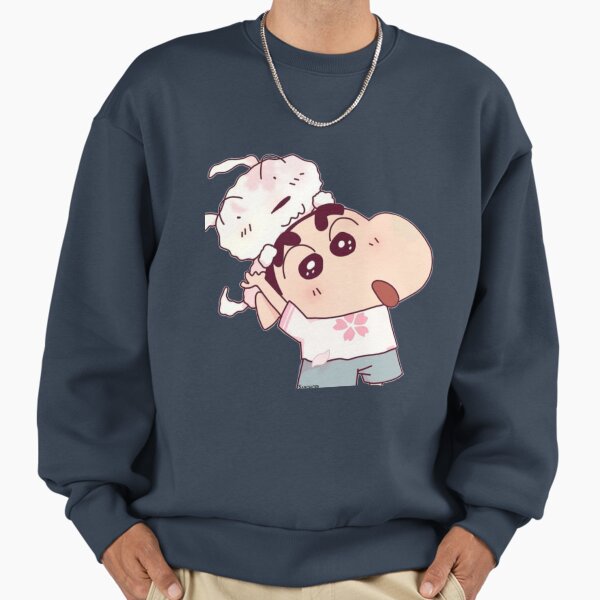 Crayon Shin Chan Hoodies & Sweatshirts for Sale | Redbubble