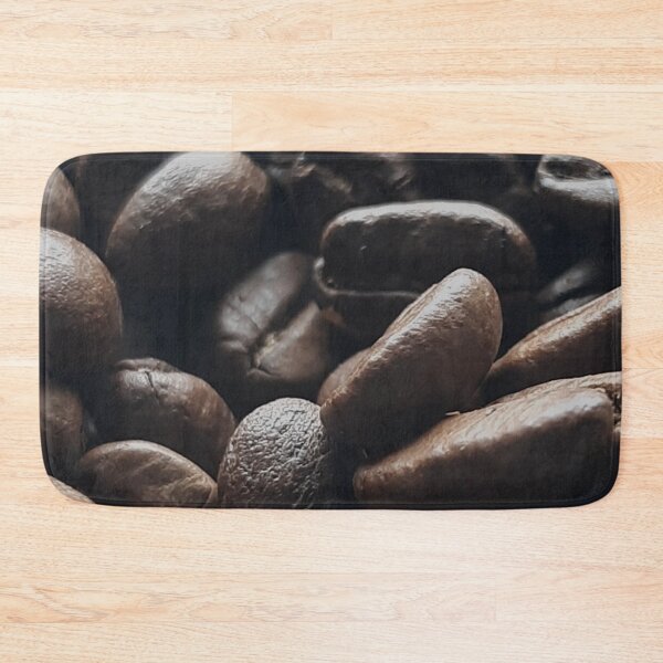 Item preview, Coffee beans designed and sold by CokeyPanda.
