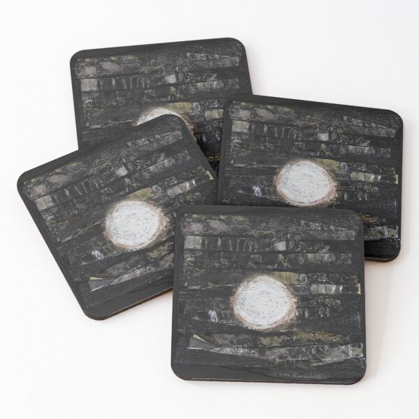 Item preview, Salvage Moon designed and sold by Felicity Griffin Clark.