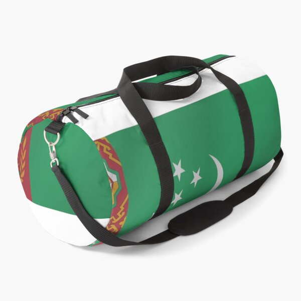 Item preview, Turkmenistan designed and sold by solostsofaded.