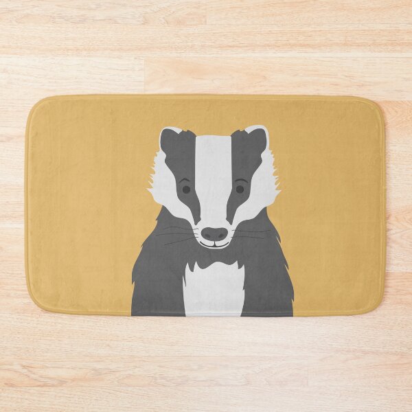 Item preview, Badger designed and sold by KortoGott.