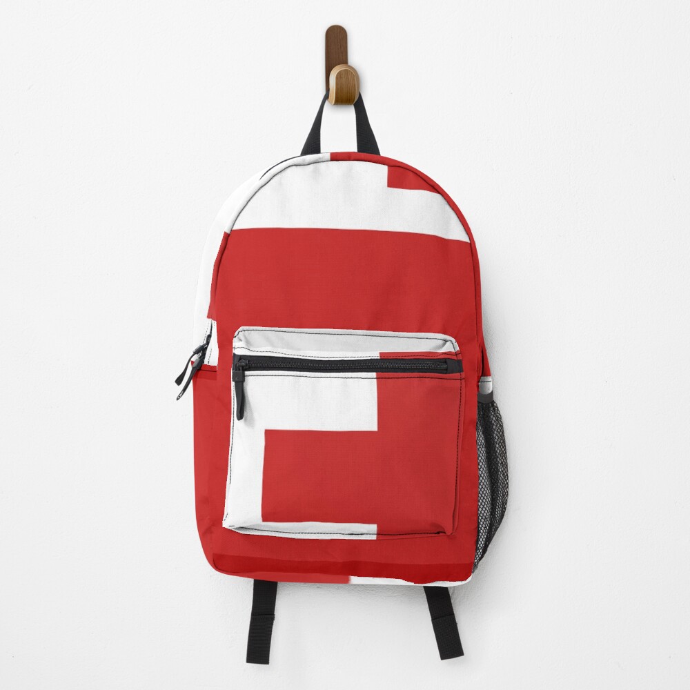 Item preview, Backpack designed and sold by solostsofaded.