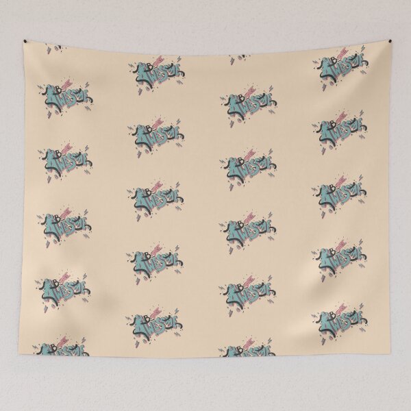 Item preview, BE AWESOME designed and sold by snevi.