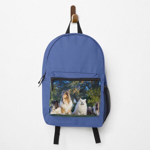 Item preview, Fantail Dogs designed and sold by KarenWoodArt.