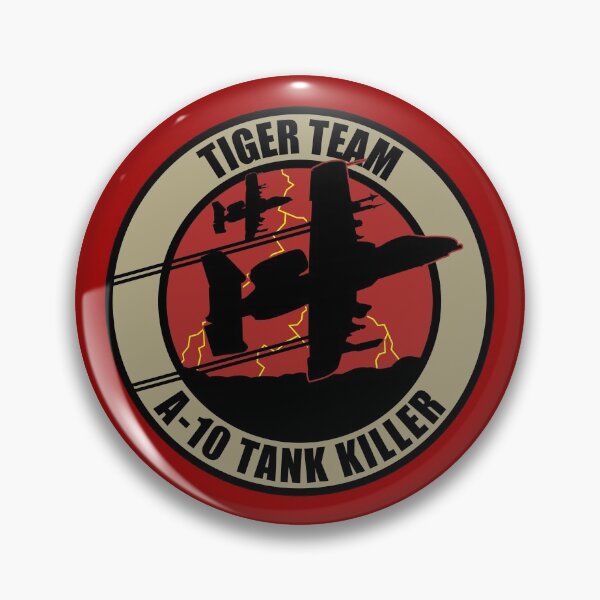 Item preview, A-10 Tank Killer  designed and sold by StrongVlad.