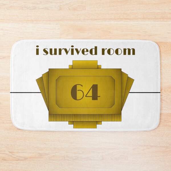 Item preview, Room 64 designed and sold by jamiechall.