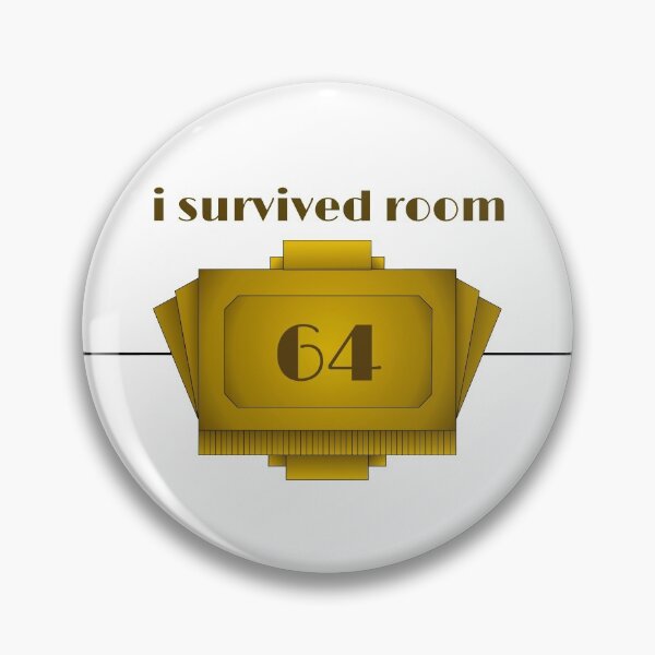 Item preview, Room 64 designed and sold by jamiechall.