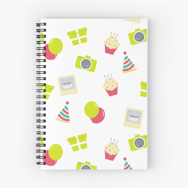 Item preview, Party Favors Background Patterns designed and sold by ItsNikkiArts.