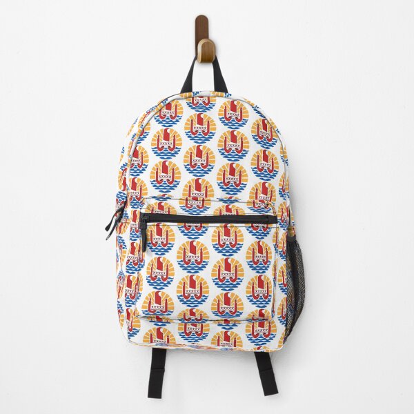 Item preview, French Polynesia  designed and sold by wickedcartoons.