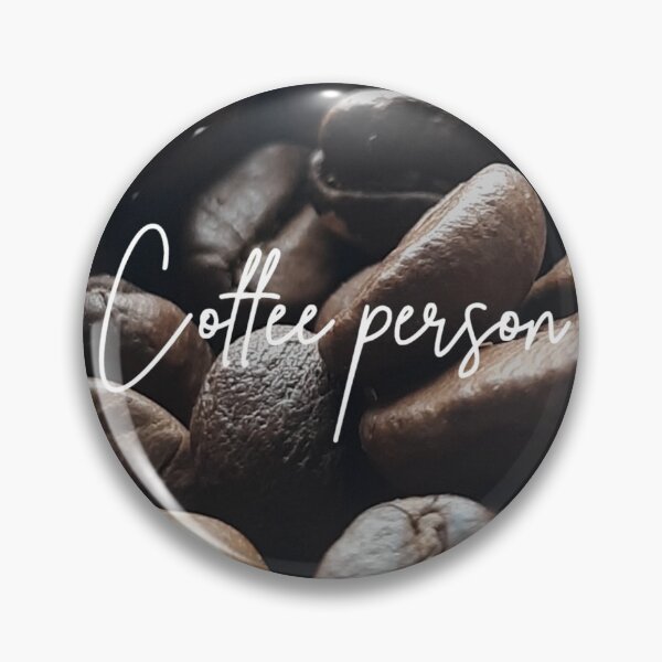 Item preview, Coffee beans designed and sold by CokeyPanda.