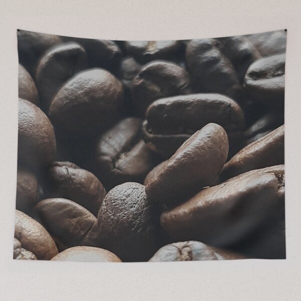 Item preview, Coffee beans designed and sold by CokeyPanda.