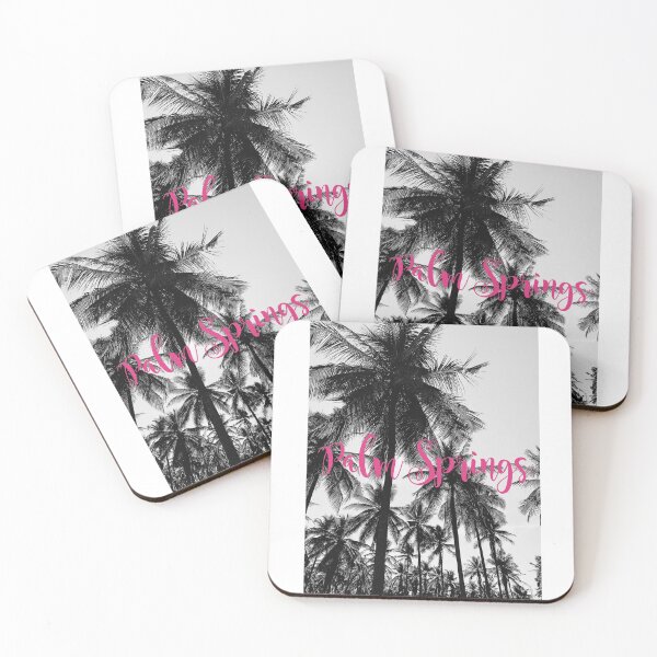 Item preview, Palm Springs California Art Decor designed and sold by cre8iven8ive.