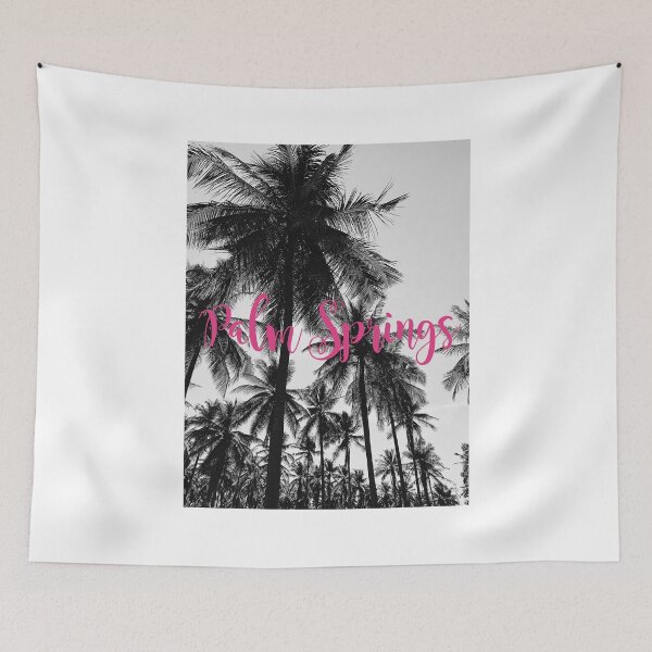 Item preview, Palm Springs California Art Decor designed and sold by cre8iven8ive.
