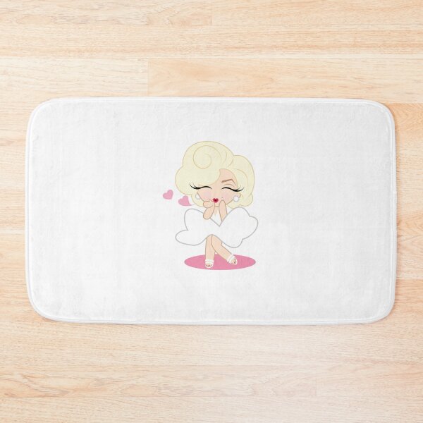 Item preview, Mini Marilyn designed and sold by Jessibieber.