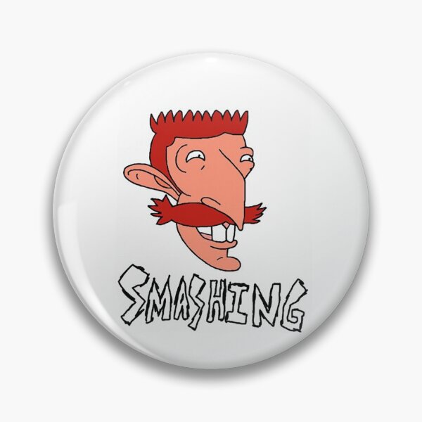 Item preview, Oh Smashing  designed and sold by Metalixno1.