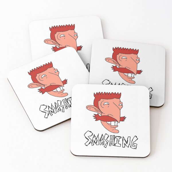 Item preview, Oh Smashing  designed and sold by Metalixno1.