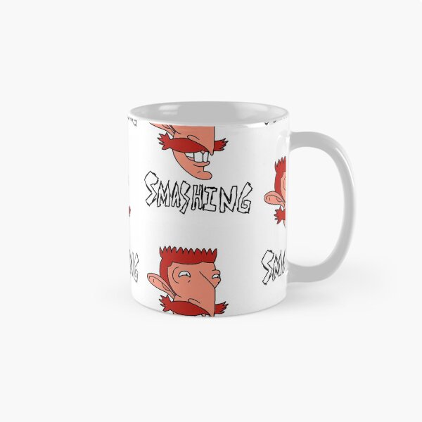 Item preview, Oh Smashing  designed and sold by Metalixno1.