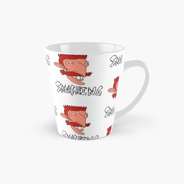 Item preview, Oh Smashing  designed and sold by Metalixno1.