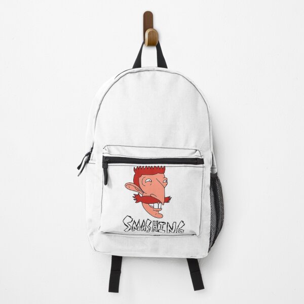 Item preview, Oh Smashing designed and sold by Metalixno1.