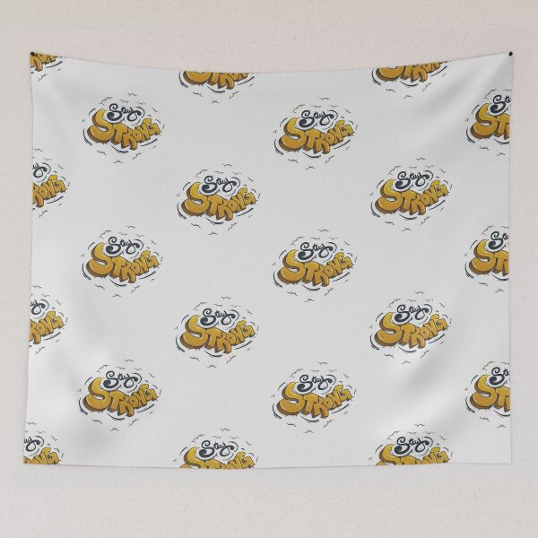 Item preview, STAY STRONG designed and sold by snevi.