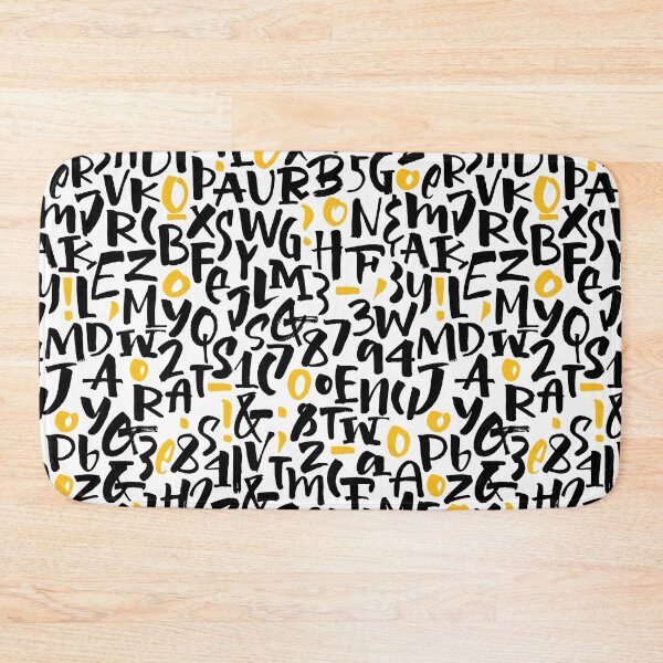 Item preview, Typography designed and sold by willowdesigns.