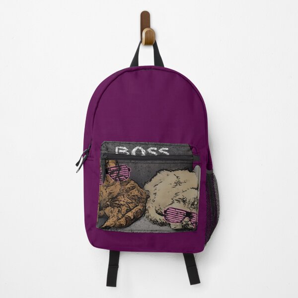 Item preview, Work Like A Boss #RedBubble designed and sold by JaysonBangit.