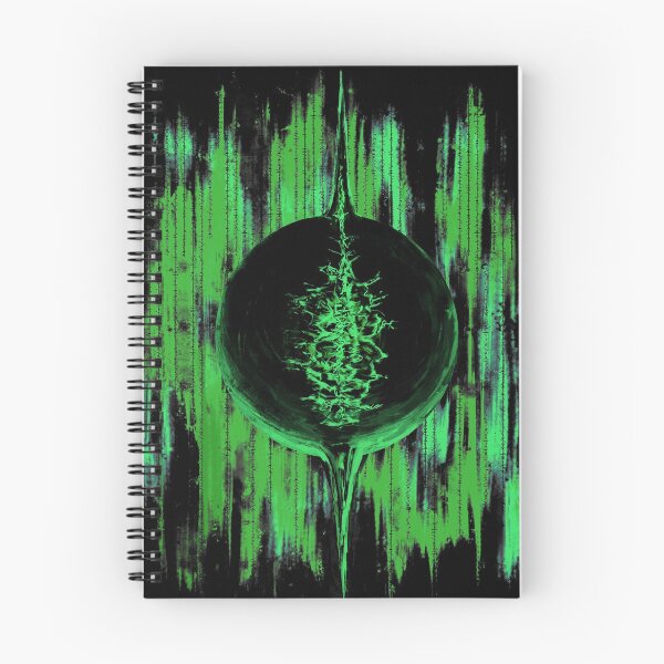 Item preview, Phyrexian Core designed and sold by titartwork.
