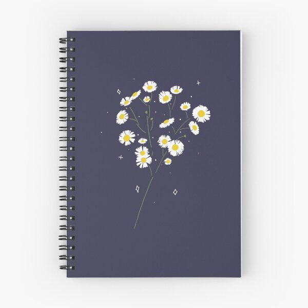 Item preview, Bunch of Daisies designed and sold by evangeliette.