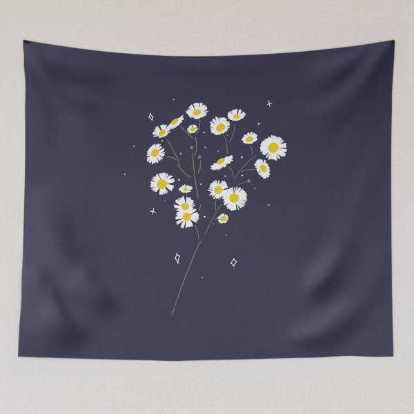 Item preview, Bunch of Daisies designed and sold by evangeliette.