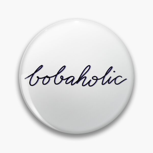 Item preview, bobaholic pastel purple shadow designed and sold by anhhuynh.