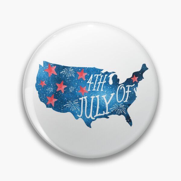 Item preview, 4th of July designed and sold by autlu.