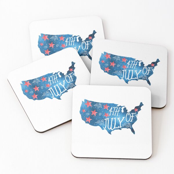 Item preview, 4th of July designed and sold by autlu.