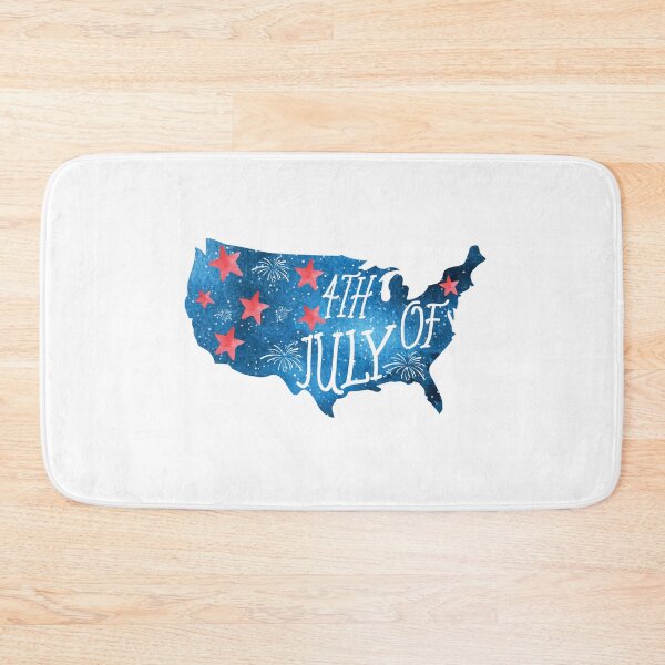 Item preview, 4th of July designed and sold by autlu.