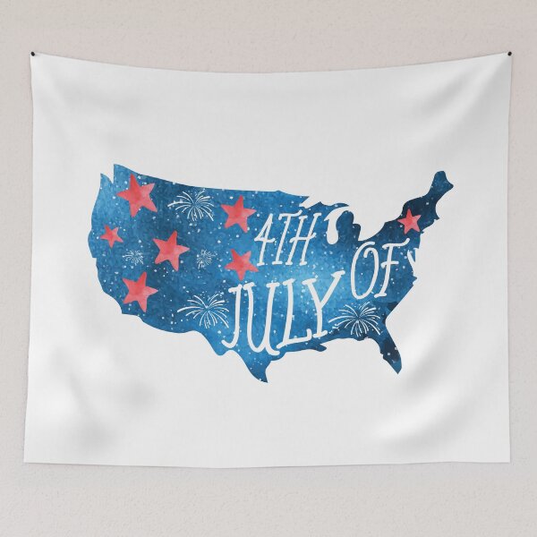 Item preview, 4th of July designed and sold by autlu.