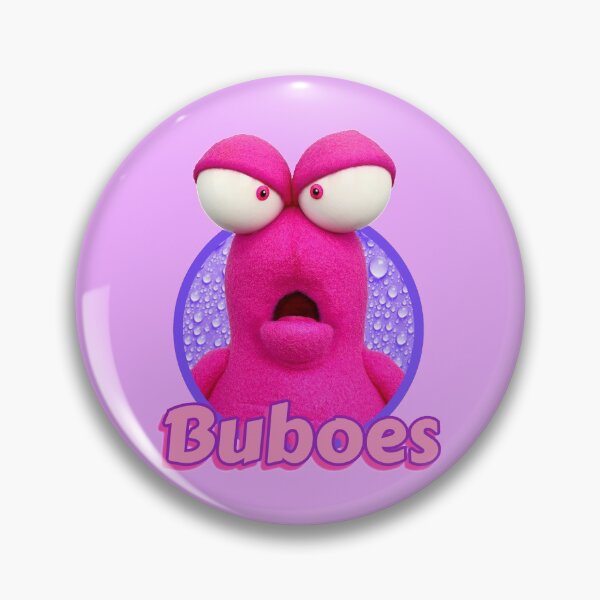 Item preview, BUBOES designed and sold by Unspirations.