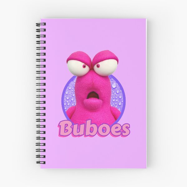 Item preview, BUBOES designed and sold by Unspirations.